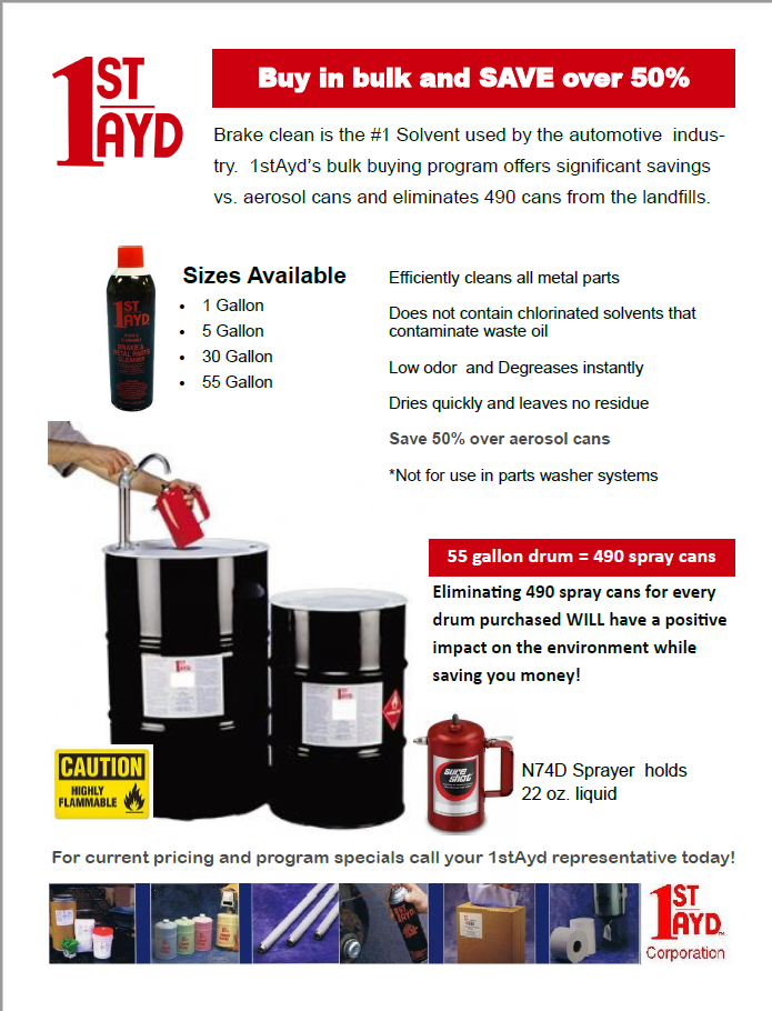 Flyer